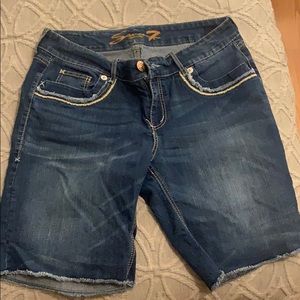 Women’s shorts